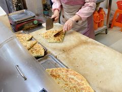 -咏春葱油饼(德政中路店)