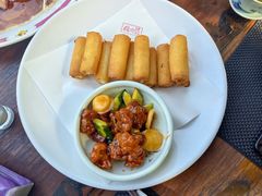 -猪肉婆私房菜(容桂总店)