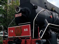 -广九铁路纪念园