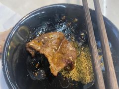 -杨家水浒烤肉(骆家庄店)