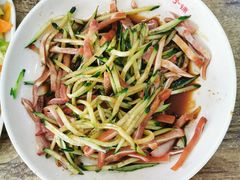 -津门张记包子铺(华昌道店)