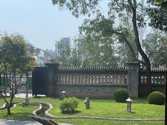 -卫鼎轩·曹公馆(鼓楼店)