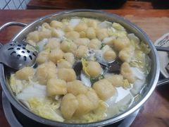 -藏书金记家宝羊肉馆(黄河北路店)