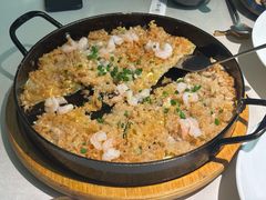 鲜虾蚝仔烙-冰火楼(梦泽园店)