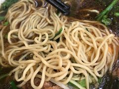 锅盖面-欣达面馆(天桥支路店)