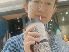 -霸王茶姬(泛海广场店)