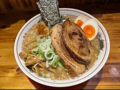 -老龙亭拉面店