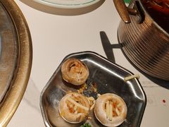-亚马逊海鲜自助(万象汇店)