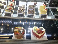 -FASHION BAKERY法森贝克(新德路店)