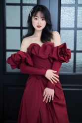 -欣薇婚纱(新源乐汇城店)