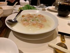 -利苑酒家(合景国际金融广场店)