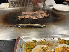 -大神太神·铁板烧(七宝领展广场店)