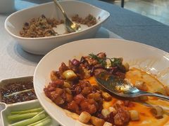 -秀儿四九城·新京菜(亚运村鸟巢店)