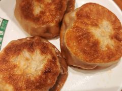 -黑窑厂糖油饼烤鸭·清真菜(旗舰店)