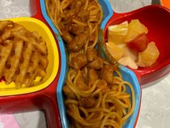 -必胜客(远大路店)