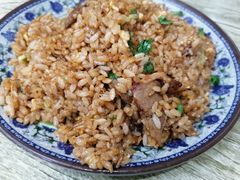 -淮南牛肉汤(荣巷店)
