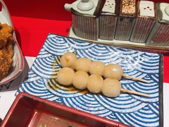 白玉丸子-火影忍者一乐拉面(环球港店)