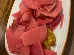 -清真·东拉黑炭火烤羊腿(世通·国际店)