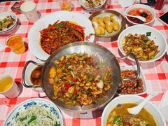-文昌阁·长沙市井菜(美食地标店)