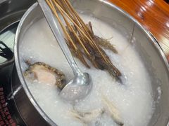 -盈田盈粥庄(黄兴公园店)