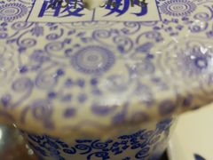 -茶港食堂(武昌店)