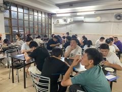 -甜心阁(沿江路店)