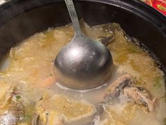 -渔舟意·湖南家宴(萝岗纳金城店)