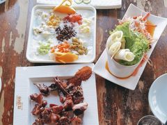 -玛吉阿米·餐吧