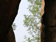 -云峰山自然风景区