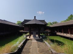 -陈武帝故宫