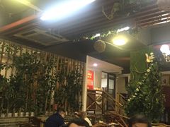 -东安鸡馆(蔡锷南路店)