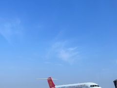 -威海大水泊国际机场