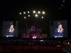 -梦之蓝青奥体育公园体育馆