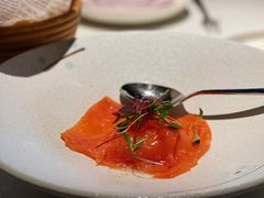 三文鱼温泉蛋-Solo(衡山路店)