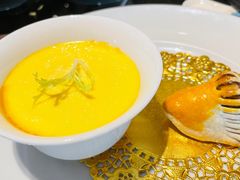 -夏宫中餐厅(静安香格里拉店)