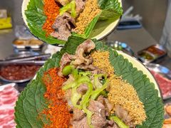 -英雄故事地摊烤肉(马驹桥店)