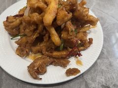 -九龙餐厅(大沽路店)