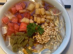 -涌上外婆桥(南塘店)