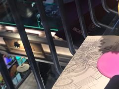-麦甜创意轻食餐厅(西康路店)