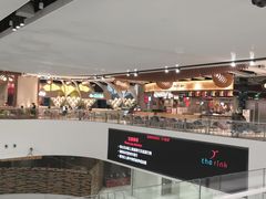 -食悦天美食广场(长沙IFS国金中心店)