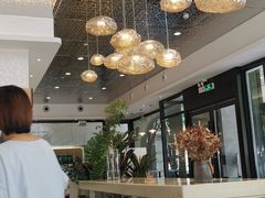 大堂-小西家作(富力爱丁堡店)