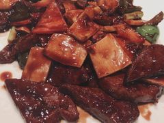 -东方明珠老上海8号餐厅(东方明珠广播电视塔店)