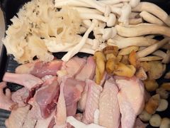 -狐狸爱上椰子鸡(滨江星光大道店)