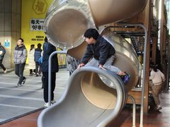 -恒生万鹂广场(唐镇店)
