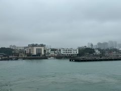 -西秀海滩公园