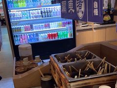 -温野菜涮涮锅(曲江大悦城店)