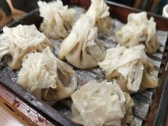 精典烧麦-绥缘老烧麦(中天店)