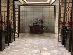 -南京东郊国宾馆