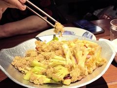 -前海沿·青岛菜(五四广场永旺店)