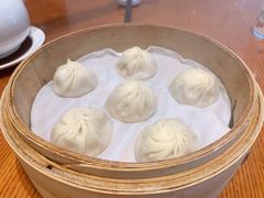 小笼包-鼎泰丰(美丽华店)